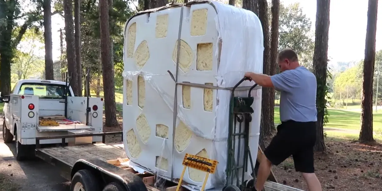 Efficiency crafted with care